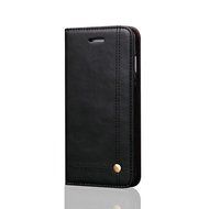 iPhone 6S PLUS Case iPhone 6 PLUS Case, Aroko Wallet Phone Case [Card Slot] [Flip] [Wallet] [Stand] Carry-All... N2