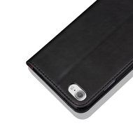 iPhone 6S PLUS Case iPhone 6 PLUS Case, Aroko Wallet Phone Case [Card Slot] [Flip] [Wallet] [Stand] Carry-All... N3