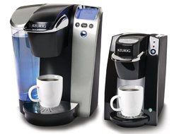 Keurig 35 B30 Mini Personal Single-Serve Brewing System, Black N4