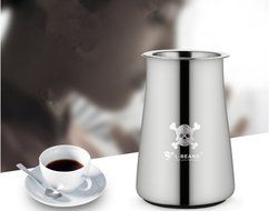 SMKF Stainless Steel Dredges/Coffee Filter N3