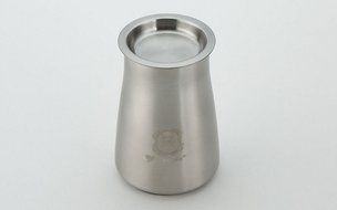 SMKF Stainless Steel Dredges/Coffee Filter N5