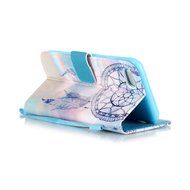 iPhone 7 Plus Case,iPhone 7 Plus Wallet Case,Phezen PU Leather Folio Wallet Flip Case Cover Credit Card ID Holders... N41