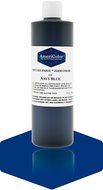 NAVY BLUE 13.5 Ounce Soft Gel Paste Food Color
