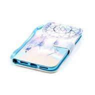 iPhone 7 Plus Case,iPhone 7 Plus Wallet Case,Phezen PU Leather Folio Wallet Flip Case Cover Credit Card ID Holders... N42