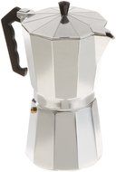 CucinaPro 270-12 Stovetop Espresso Machine, 12-Cup N2