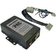 New- PAC AAI-FRD04 AUXILIARY INPUT FOR SELECT 2004�2007 FORD� VEHICLES - AAI-FRD04