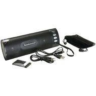 PURE ACOUSTICS HIPBOX GTX-12 Portable Music Hipbox