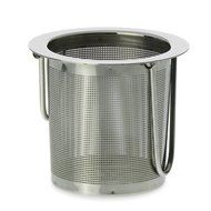 Schefs Premium Tea Infuser - Stainless Steel - Tea Filter - Perfect Strainer for Loose Leaf Tea N3