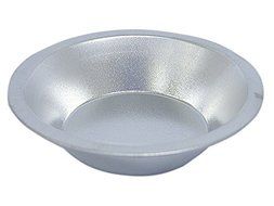 CybrTrayd R&amp;M 5&quot; Individual Pie Pan, Tin