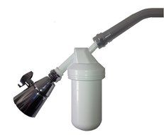 VITASHOWER SF-2000 Vitamin-C Shower Filter by Watts Premier