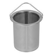 Metaltex 253834 Tea Strainer, Little, Silver