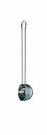 Stainless Steel 6.9" Coffee Measure