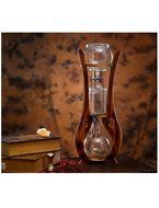 Cold Drip Coffee Maker Tower BD-9 Oakwood (6-8 cups) N3