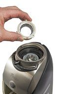 Baratza Preciso Coffee Grinder 685 N7