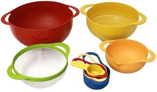 8 Piece Prep Set
