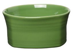 Fiesta 19-Ounce Square Medium Bowl, Scarlet N6