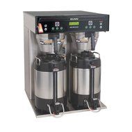 BUNN Twin Infusion Series Coffee Brewer