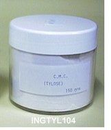 Bakers Ez Way Tylose Powder 5 Oz