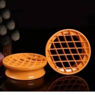 UR Bakeware Pineapple Bread Mold Cake Mould Pineapple Bun Cutter Mold Baking Tool N5