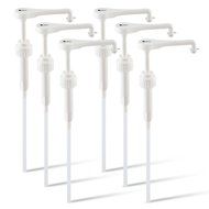 Orblue Syrup Pump, 750 ml, 6-pack N2