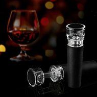 Wine Vacuum Stopper Sealer Champage Bottle Stopper Sealer Plug N4