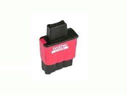 Brother International Corporat Ink Cartridge - Magenta - 400 Pages At 5% Coverage - By &quot;Brother International...