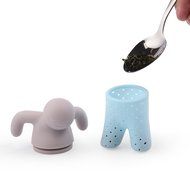 Teabloom Tea Infuser (Set of 2) - Tea Lovers Loose Leaf Tea Infuser - Great Gift For Tea Lovers N4