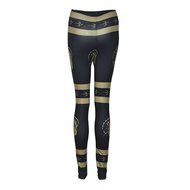 PHOTNO Fashion Women Autumn Winter Skinny Printed Stretchy Pants Leggings N8