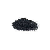 Weddingstar Crystalline Quartz Sand, Deep Black