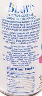 Blure Flower Extract Cocktail Color Concentrate