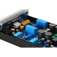 Fisound TOPPING TP32EX Tripath TK2050 50W Class T Digital Audio Amplifier Headphone Amplifier, with USB DAC AMP... N6