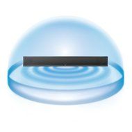 Sony HT-CT790 330W 2.1-Channel Soundbar System N8