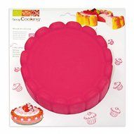 ScrapCooking Silicone Charlotte Mold