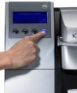 Keurig K3000SE Commercial Brewing System Combo Pack N4