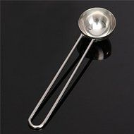 &quot;Stainless Steel Coffee Tea Measure Measuring Scoop Spoon&quot; shopping N6