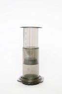 Aeropress Metal Filter - Reusable Stainless Steel Filter for Aeropress Coffee Maker - Comes With a Free eBook... N7
