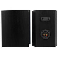 Fluance XL7S High Performance Two-way Bookshelf Surround Sound Speakers for Home Theater and Music Systems - Black... N3
