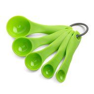 16 Piece Baking Set, the Perfect Next Step From the Easy Bake Oven. Kid Safe Cooking Tools for Cupcakes, Muffins... N5