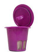 Eco-Flow 4 Pack for Keurig 2.0 &amp; 1.0 brewers N3