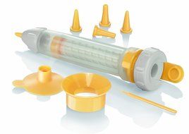 Tescoma Delicia Cake Decorating Pen