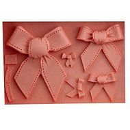 Let&#039;S Diy Big Bowknot Shape Candy Jello 3D Silicone Mold Cake Decorator Tools Soap Mold N4