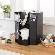 Icoffee Rss600 Opus Single Serve Brewer Provides an Exquisite Cup of Smooth Tasting Coffee Every Time N4