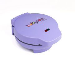 Babycakes CP-12 Cake Pop Maker, 12 Cake Pop Capacity, Purple N5