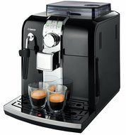 Saeco Focus Automatic Espresso Machine