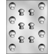 3 pack Mushroom Mold