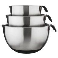 3 Piece Mixing Bowl Set N5