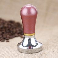 Kteam Aluminum Powder Press for Commercial Coffee Machine Blue N20