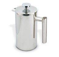 Cuisinox Double Walled French Press, 800ml N2