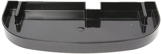 Bunn 28086.0001 Lower Black Drip Tray Assembly