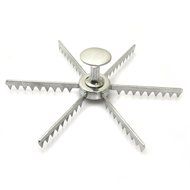 Pie Marker/Cutter 6 Cut